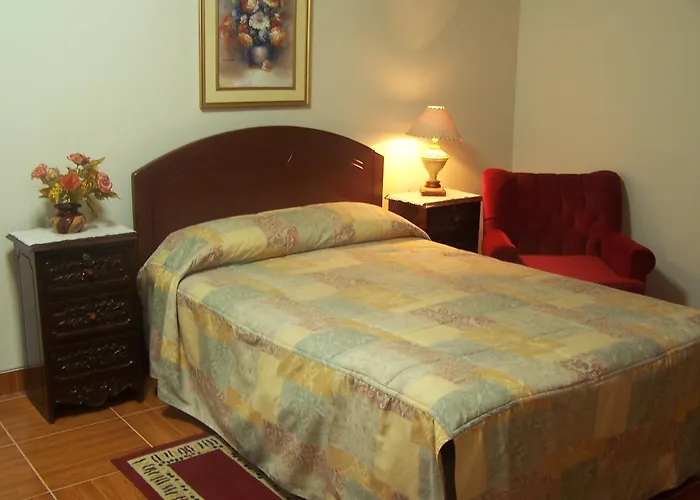 Plaza TrujilloHostal